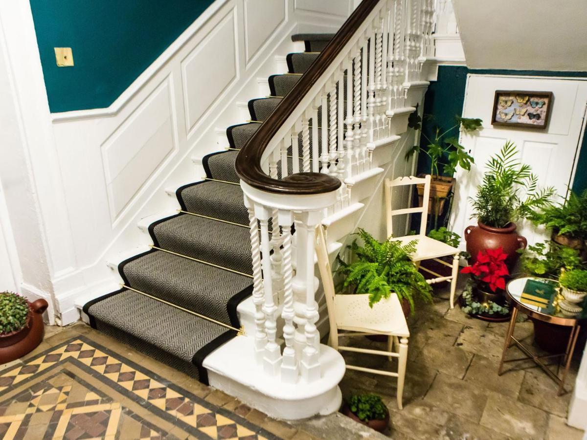 Maison Parfaite Yo1 - Exquisite 400 Year Old, City Centre Townhouse ヨーク エクステリア 写真