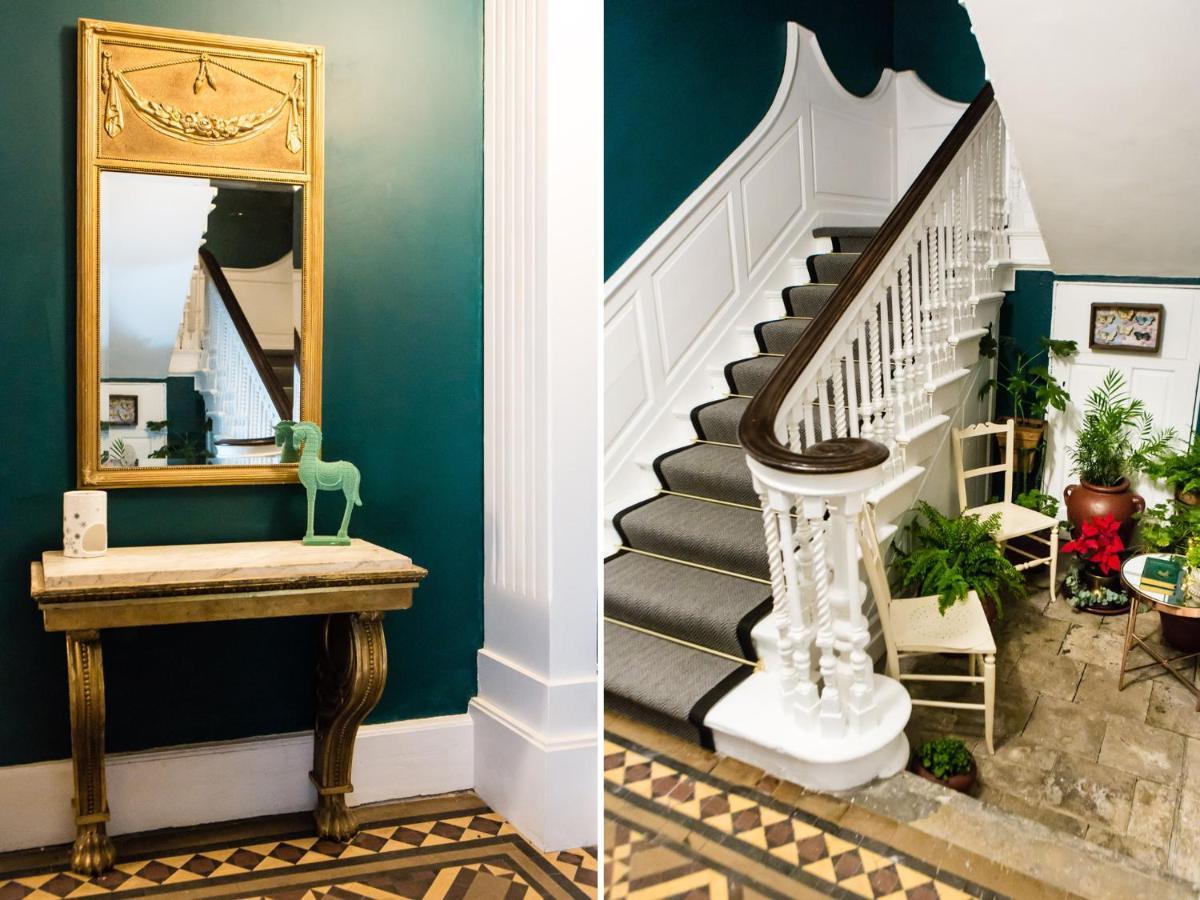 Maison Parfaite Yo1 - Exquisite 400 Year Old, City Centre Townhouse ヨーク エクステリア 写真