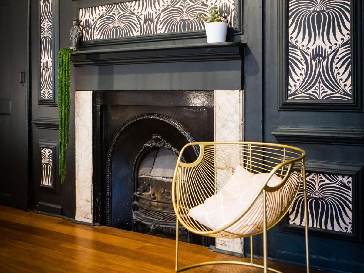 Maison Parfaite Yo1 - Exquisite 400 Year Old, City Centre Townhouse ヨーク エクステリア 写真
